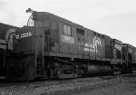 CR Alco C425 #5068